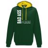 Varsity hoodie Thumbnail