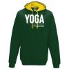 Varsity hoodie Thumbnail