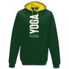 Varsity hoodie Thumbnail