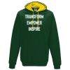 Varsity hoodie Thumbnail