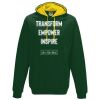 Varsity hoodie Thumbnail