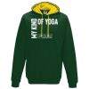 Varsity hoodie Thumbnail