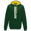 Varsity hoodie Thumbnail