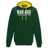 Varsity hoodie Thumbnail
