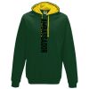Varsity hoodie Thumbnail