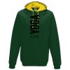 Varsity hoodie Thumbnail