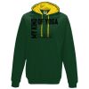 Varsity hoodie Thumbnail