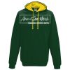 Varsity hoodie Thumbnail