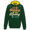 Varsity hoodie Thumbnail
