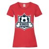 Lady-fit tee shirt Thumbnail