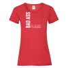 Lady-fit tee shirt Thumbnail