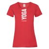 Lady-fit tee shirt Thumbnail