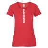Lady-fit tee shirt Thumbnail