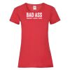 Lady-fit tee shirt Thumbnail