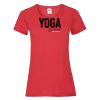 Lady-fit tee shirt Thumbnail