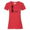 Lady-fit tee shirt Thumbnail