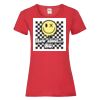 Lady-fit tee shirt Thumbnail