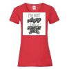 Lady-fit tee shirt Thumbnail