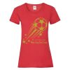 Lady-fit tee shirt Thumbnail
