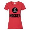 Lady-fit tee shirt Thumbnail