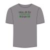 Gamegear® Cooltex® training t-shirt Thumbnail