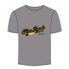 Gamegear® Cooltex® training t-shirt Thumbnail