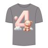 Gamegear® Cooltex® training t-shirt Thumbnail