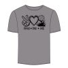 Gamegear® Cooltex® training t-shirt Thumbnail