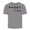 Gamegear® Cooltex® training t-shirt Thumbnail