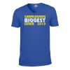 V-neck t-shirt  Thumbnail
