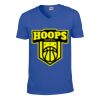 V-neck t-shirt  Thumbnail