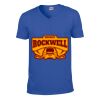 V-neck t-shirt  Thumbnail