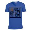 V-neck t-shirt  Thumbnail