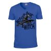 V-neck t-shirt  Thumbnail