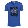 V-neck t-shirt  Thumbnail