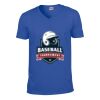 V-neck t-shirt  Thumbnail