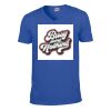 V-neck t-shirt  Thumbnail