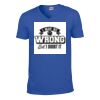 V-neck t-shirt  Thumbnail