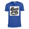 V-neck t-shirt  Thumbnail
