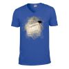 V-neck t-shirt  Thumbnail