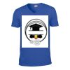 V-neck t-shirt  Thumbnail